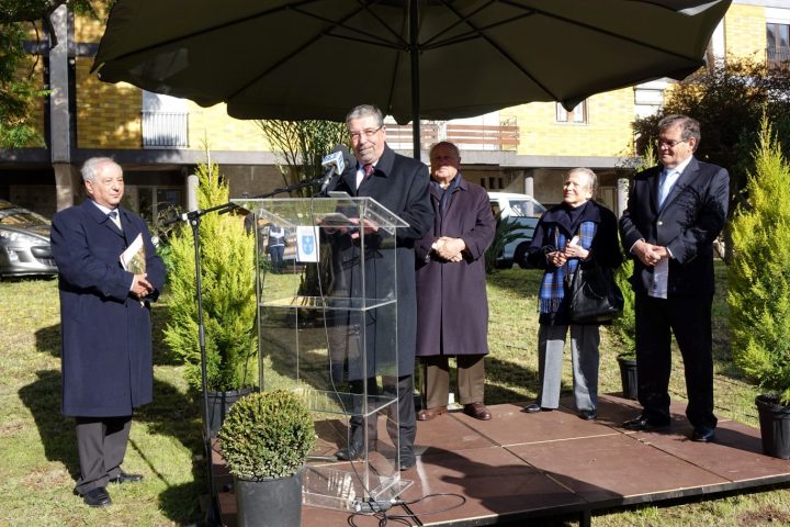 homenagem mendes silva 81